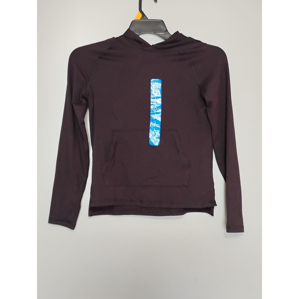 Member's Mark Favorite Soft Hoodie 4-way Stretch Fabric‎ Tag Free Comfort Size L